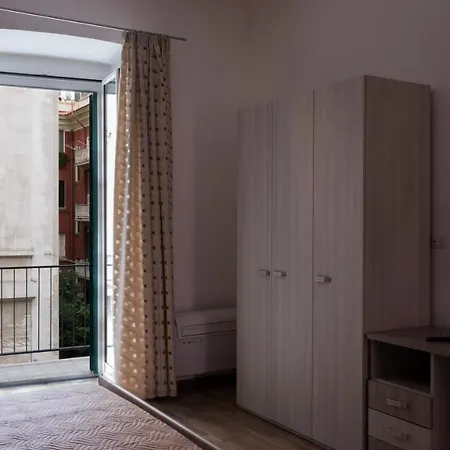 Appartement Con Vista