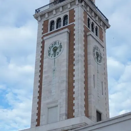 Апартаменти Con Vista