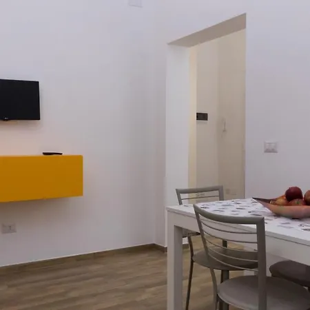 Con Vista Appartement *