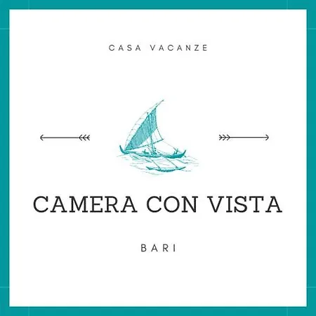 Con Vista Appartement *